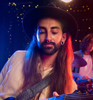 Couture Horizons Exhibition