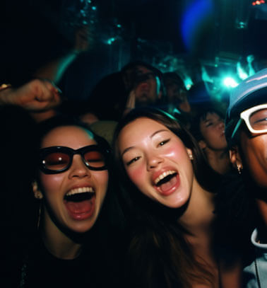 Royal Romance Celebration