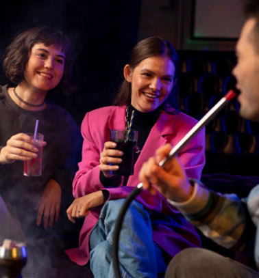 Changing Lives Benefit